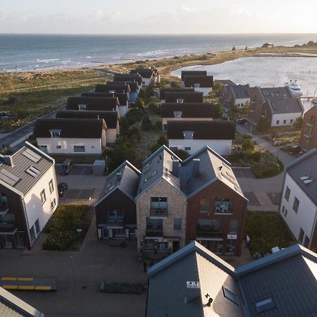 Ostsee - Appartement Nr 87 "Kapitaens Koje" Im Strand Resort Heiligenhafen Exterior foto